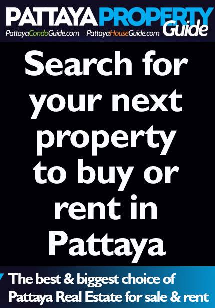 Pattaya Property Guide